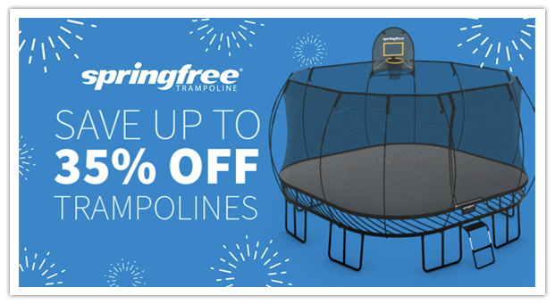 Trampoline