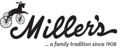 Miller's ... a family traditions since 1908